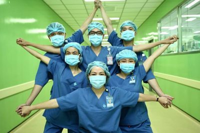 V/v thực hiện cách ly y tế trong tình hình mới nhằm thích ứng an toàn,linh hoạt, kiểm soát hiệu quả dịch COVID-19