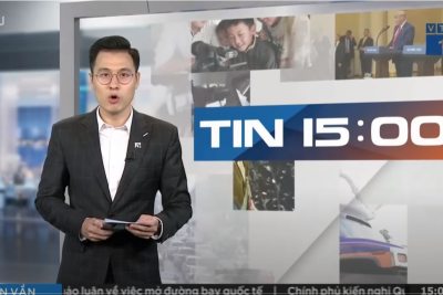 V/v thông báo lịch phát sóng chương trình tuyên truyền về nhân quyền